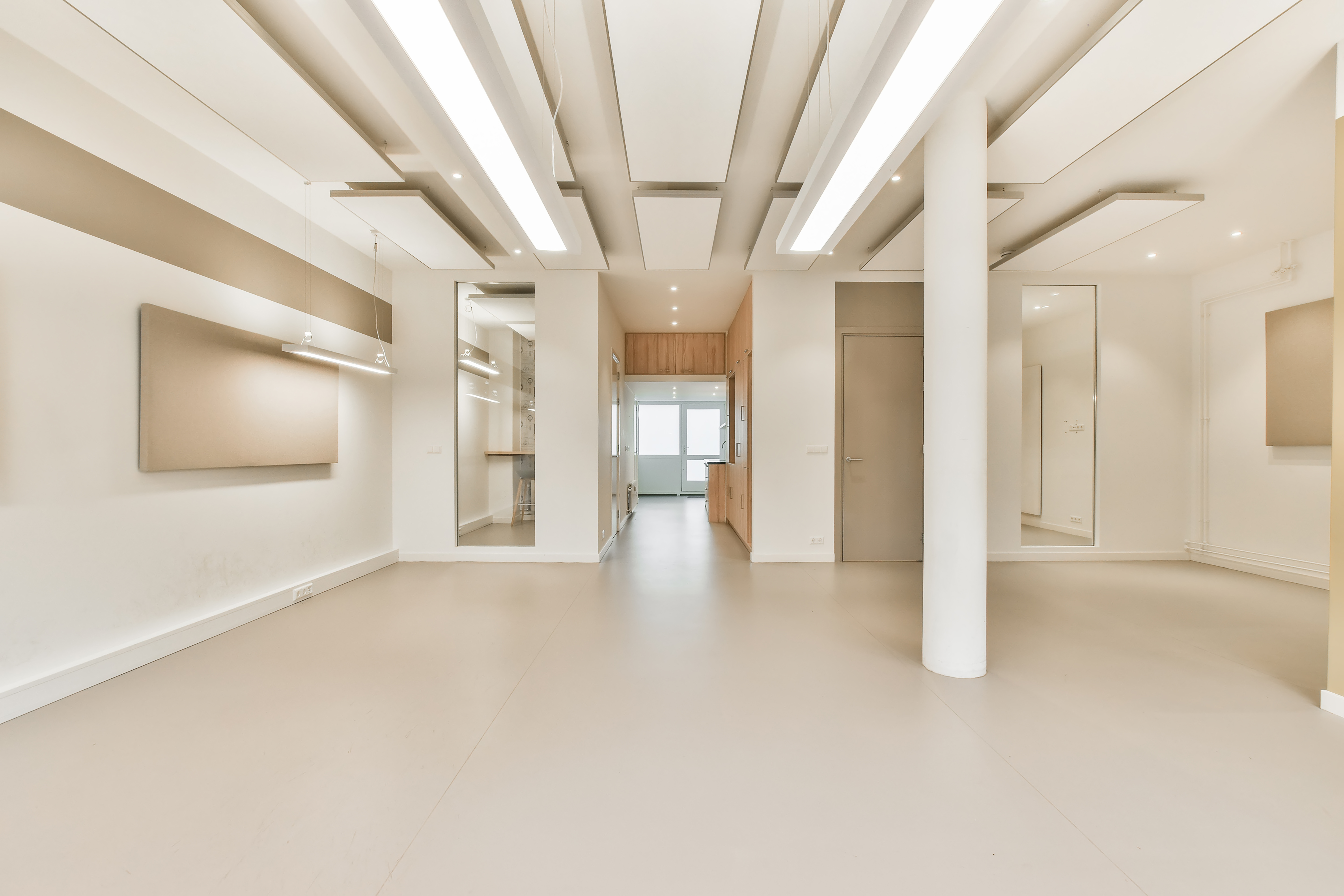 Cabinet d'ostéopathie Dr. Lefebvre à Nantes